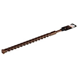 S Wiertło MesserSchmith SDS 14x460 (SWSDS-M-14/460)