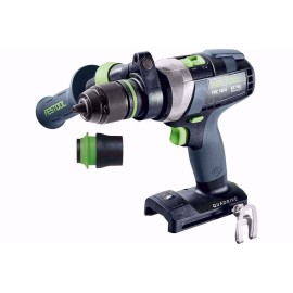 FESTOOL 18V Wiertarko-Wkrętarka TDC Basic-5,2 (577052) 2