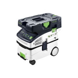 FESTOOL 18V Odkurzacz Mobilny CTLC MIDI I-Plus (577150) 2