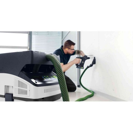 FESTOOL 18V Odkurzacz Mobilny CTLC MIDI I-Plus (577150)