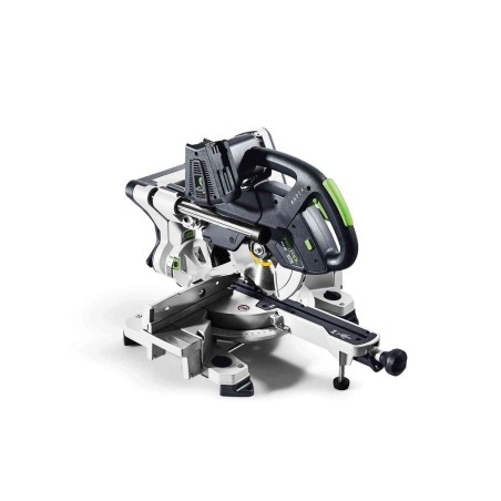 FESTOOL 18V Pilarka Ukosowa KSC 60 EB-Basic (576847)