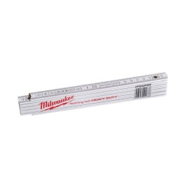 MILWAUKEE Miara Składana Drewniana 2m (4932459302)