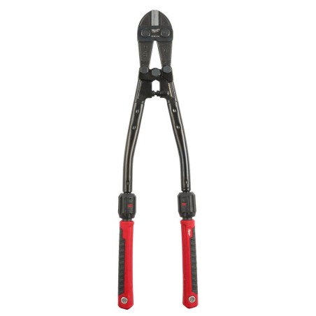 MILWAUKEE Szczypce Tnące Przegubowe 610mm do 770mm