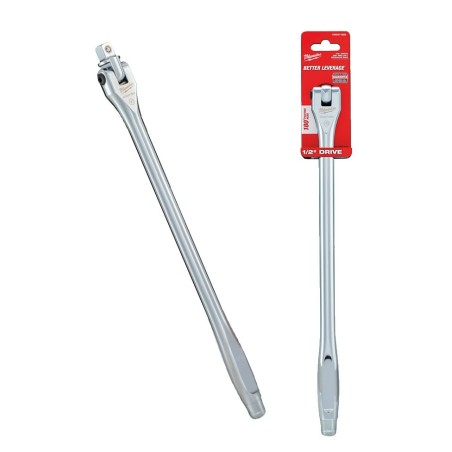 MILWAUKEE Przegub do Grzechotki 1/2'' 38cm