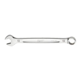 MILWAUKEE Klucz Płasko-Oczkowy MAXBITE 19mm 2