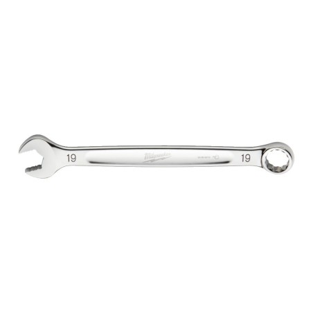 MILWAUKEE Klucz Płasko-Oczkowy MAXBITE 19mm
