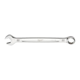 MILWAUKEE Klucz Płasko-Oczkowy MAXBITE 22mm 2