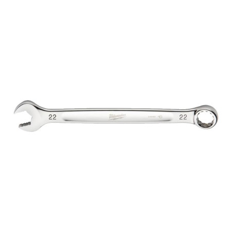 MILWAUKEE Klucz Płasko-Oczkowy MAXBITE 22mm