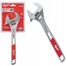 MILWAUKEE Klucz Nastawny ANG 300mm 12"