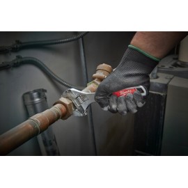MILWAUKEE Klucz Nastawny ANG 250mm 10" 2