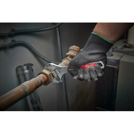 MILWAUKEE Klucz Nastawny ANG 200mm 8"
