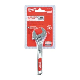 MILWAUKEE Klucz Nastawny ANG 150mm 6"