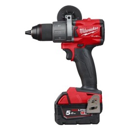 MILWAUKEE M18 Zestaw Powerpack FPP2Y2-503X 2