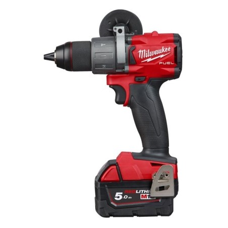 MILWAUKEE M18 Zestaw Powerpack FPP2Y2-503X