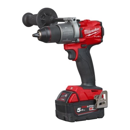 MILWAUKEE M18 Zestaw Powerpack FPP2Y2-503X