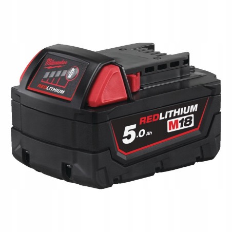 MILWAUKEE M18 Zestaw Powerpack FPP2Y2-503X