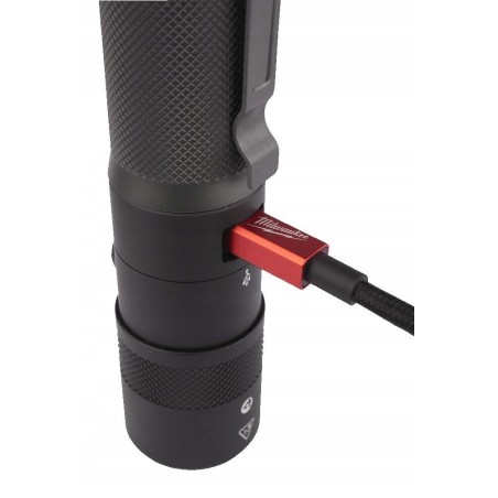 MILWAUKEE Latarka Aku Usb L4 TMLED-301