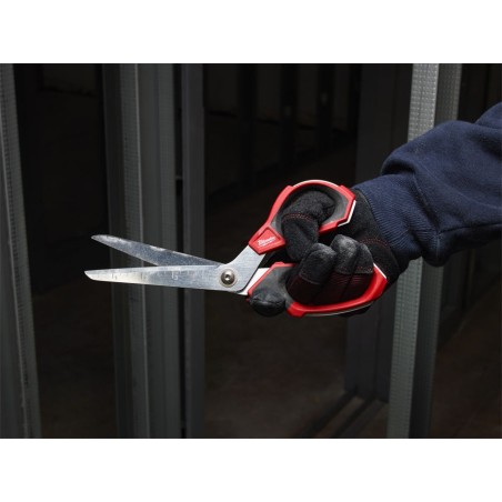 MILWAUKEE Nożyczki Kątowe