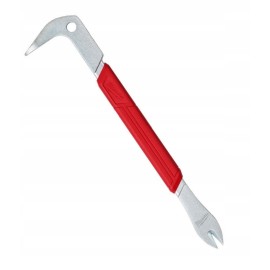 MILWAUKEE Łapka Precyzyjna do Gwoździ 229mm 9"