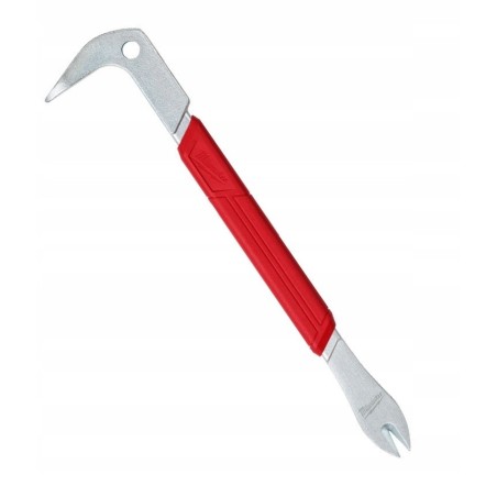 MILWAUKEE Łapka Precyzyjna do Gwoździ 229mm 9"