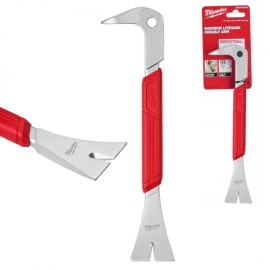 MILWAUKEE Łapka do Usuwania Gwoździ i Listew 25cm 10" 2