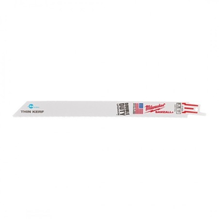 MILWAUKEE Brzeszczot Szablasty 230mm ICE
