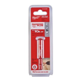 MILWAUKEE Wiertło Diamentowe 10mm