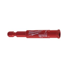 MILWAUKEE Wiertło Diamentowe 10mm 2