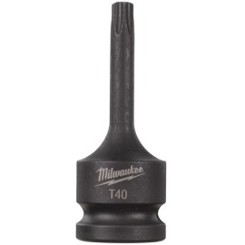 MILWAUKEE Nasadka Udarowa TX40 1/2''
