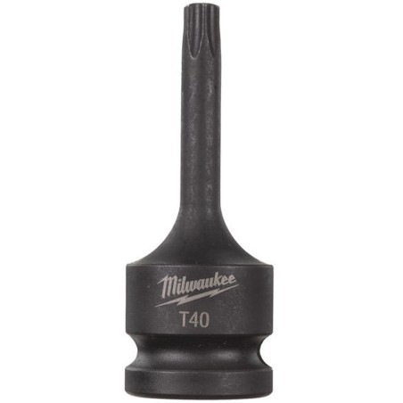 MILWAUKEE Nasadka Udarowa TX40 1/2''