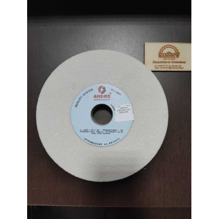 ANDRE TYP 1A Ściernica Płaska 200x25/32 Typ1 60KV 99 A 511464