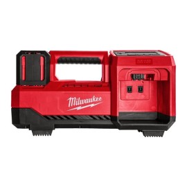 MILWAUKEE M18 Kompresor M18BI-0
