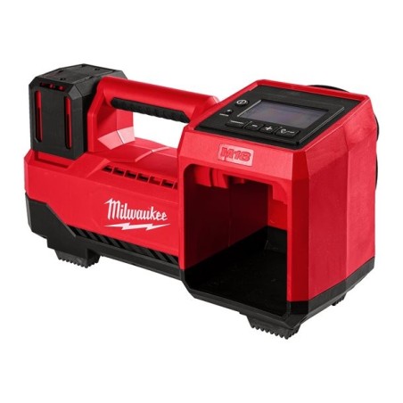 MILWAUKEE M18 Kompresor M18BI-0