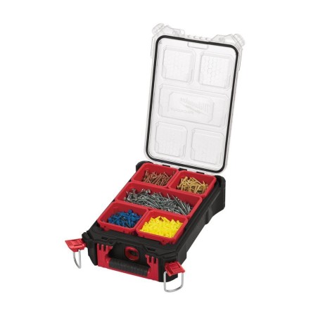 MILWAUKEE Organizer PACKOUT Średni