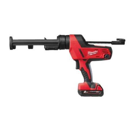 MILWAUKEE M18 Pistolet do Wyciskania 310ml PCG + Aku 501X (4933459637 + 4932430483)