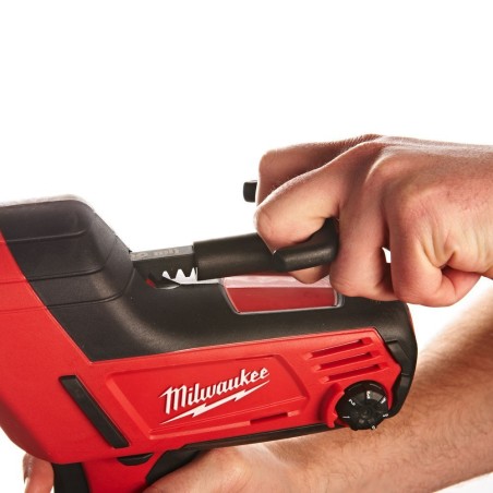 MILWAUKEE M18 Pistolet do Wyciskania 310ml PCG + Aku 501X (4933459637 + 4932430483)
