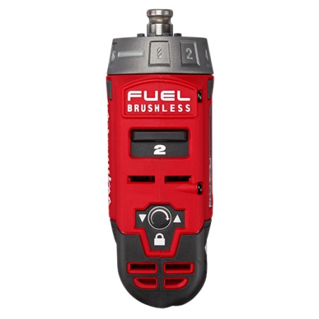 MILWAUKEE M12 Wiertarko-Wkrętarka FDDXKIT-0X + Aku. 601X (4933471332 + 4932451395)