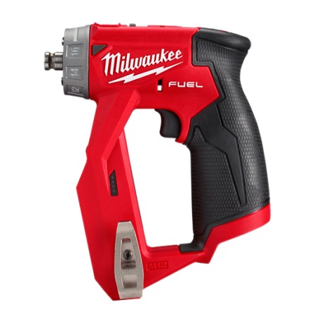 MILWAUKEE M12 Wiertarko-Wkrętarka FDDXKIT-0X + Aku. 601X (4933471332 + 4932451395)
