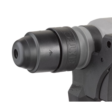 MILWAUKEE M18 Młot Udarowy 2,5J FHX-0X + Aku. 501X