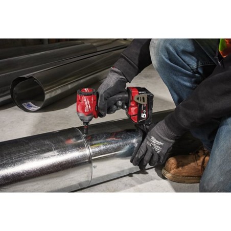 MILWAUKEE M18 Zakrętarka Udarowa FID2-502X