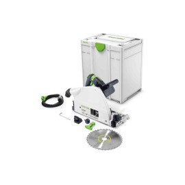 FESTOOL Zagłębiarka TS 75 EBQ-Plus (576110)