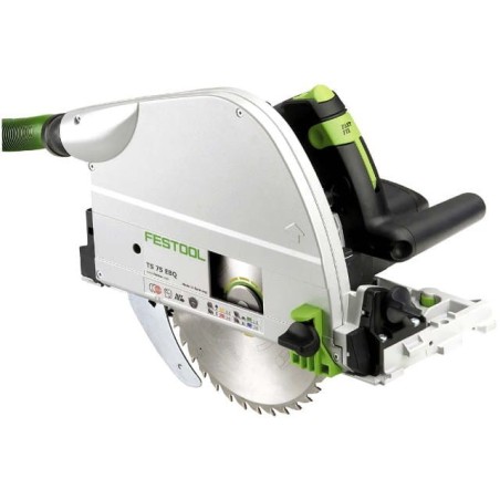 FESTOOL Zagłębiarka TS 75 EBQ-Plus (576110)