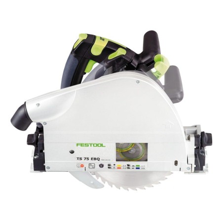 FESTOOL Zagłębiarka TS 75 EBQ-Plus (576110)