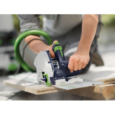 FESTOOL Zagłębiarka TS 75 EBQ-Plus (576110)