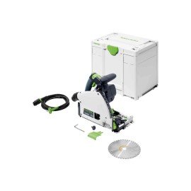FESTOOL Zagłębiarka TS 60 KEBQ - PLUS (576721)