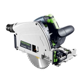 FESTOOL Zagłębiarka TS 60 KEBQ - PLUS (576721) 2