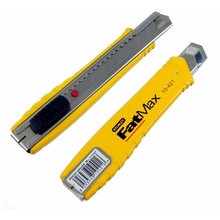 STANLEY Nóż FATMAX 18mm