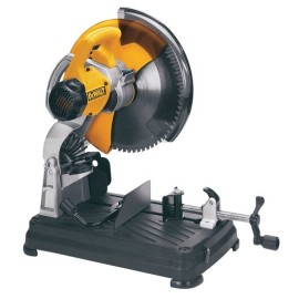 DEWALT Przecinarka do Metalu DW872 + Plecak