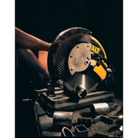 DEWALT Przecinarka do Metalu DW872 + Plecak