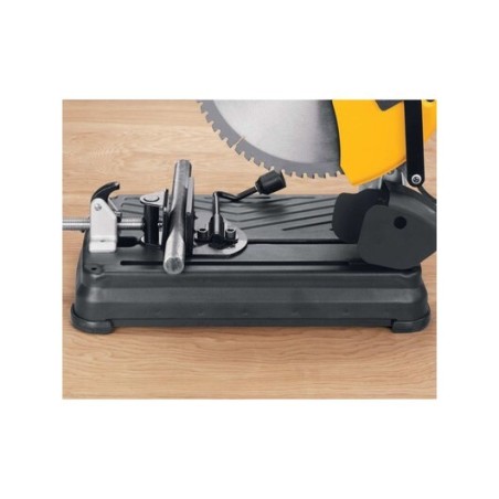 DEWALT Przecinarka do Metalu DW872 + Plecak